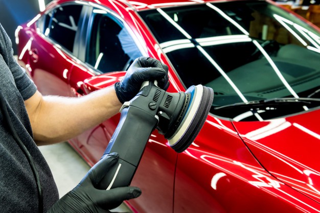 Sultanbeyli Oto Boya